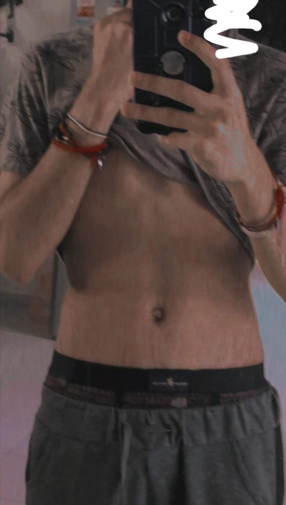 si quiere no grabamo