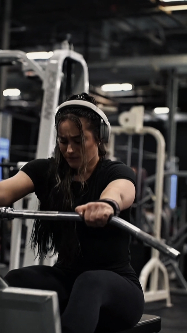 GYM 4 CLIPS VIDEO