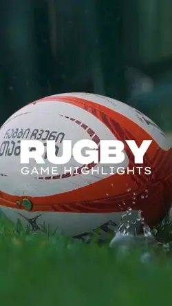 RUGBY HIGHLIGHTS
