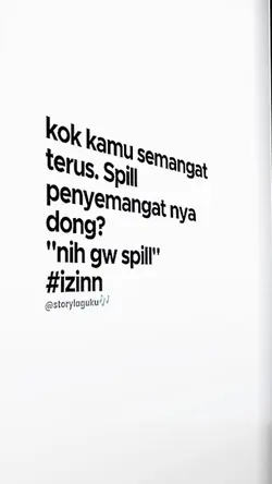 Spil penyemangatx 