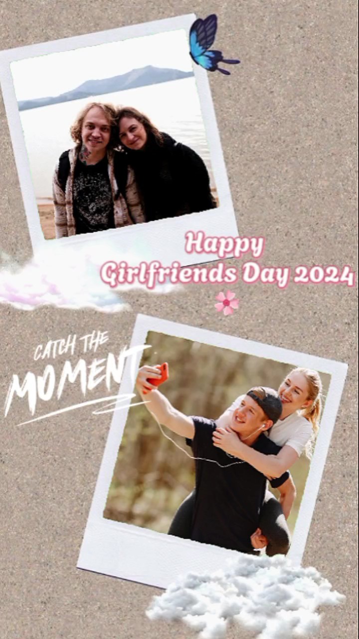 FreundinnenTag 2024