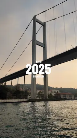 2025 Season X Fallin