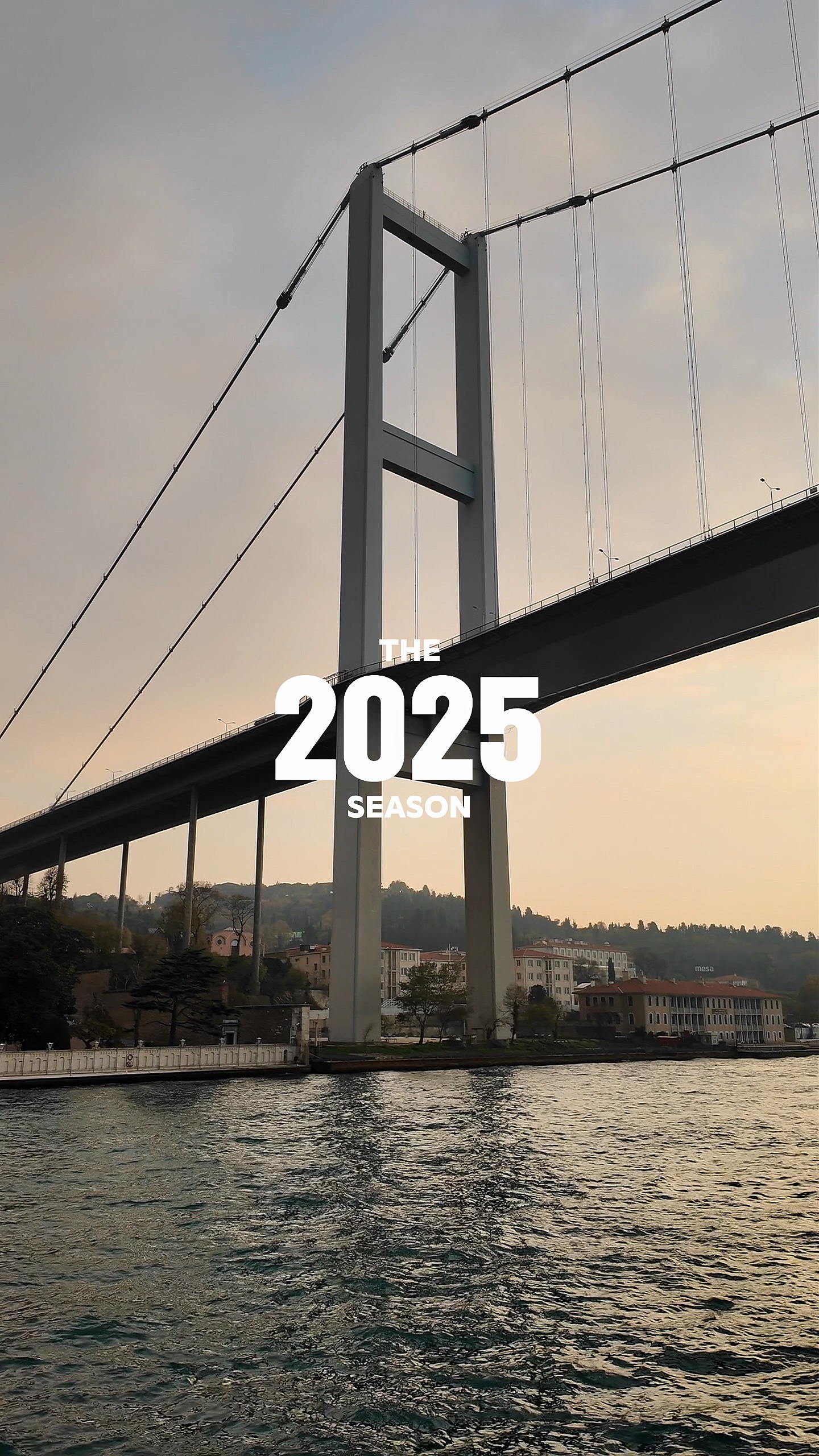 2025 Season X Fallin