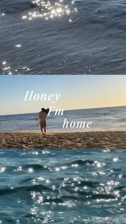 tsitp,honey I'm home