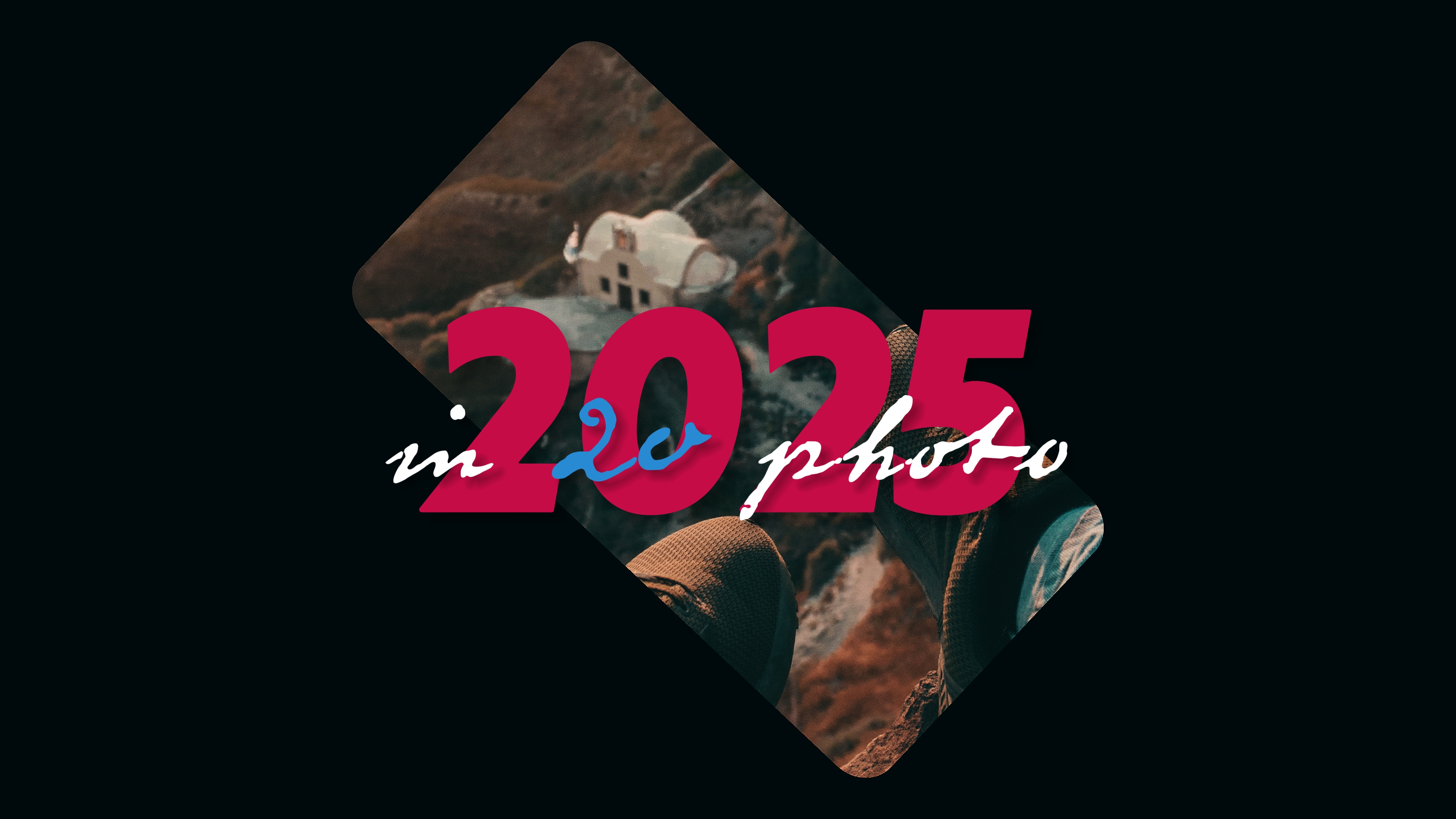 2025 dalam 20 foto