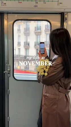 November Dump
