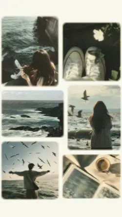 Collage 6 foto