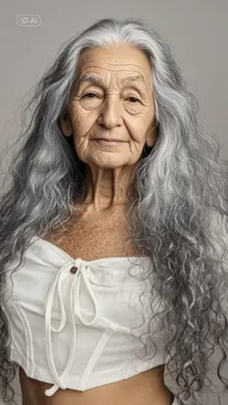 Sua versão de idade 