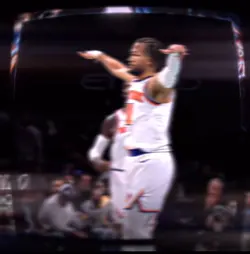 New border is so tuf