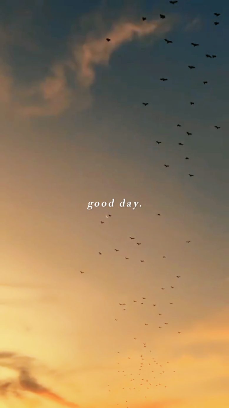 Buen día