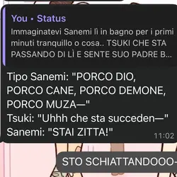 Italian cover 😔