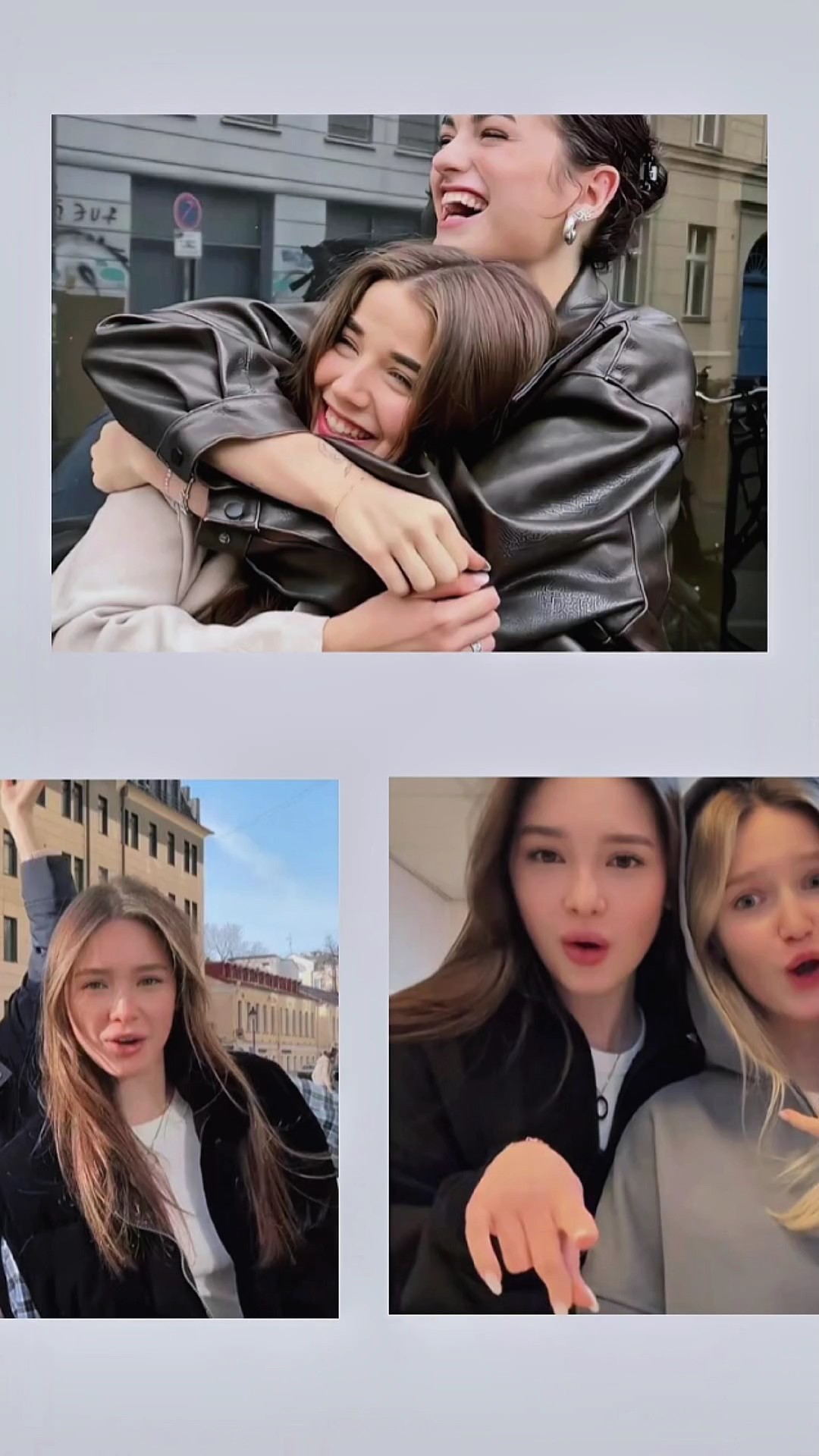 Bagong Template