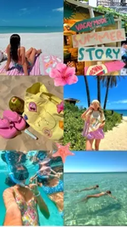 Aesthetic 6 pics