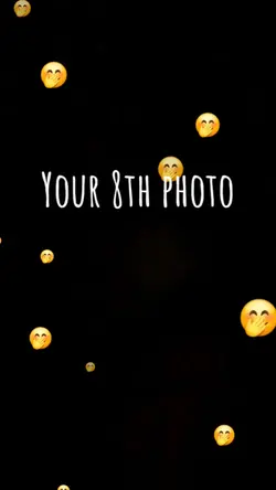 Your 8th photo