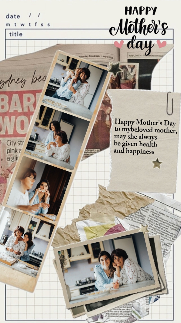 SELAMAT HARI IBU 