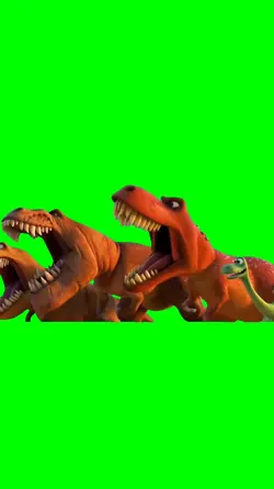 The Good Dinosaur