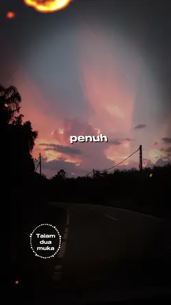 Talam dua muka