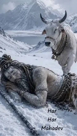 Har Har Mahadev