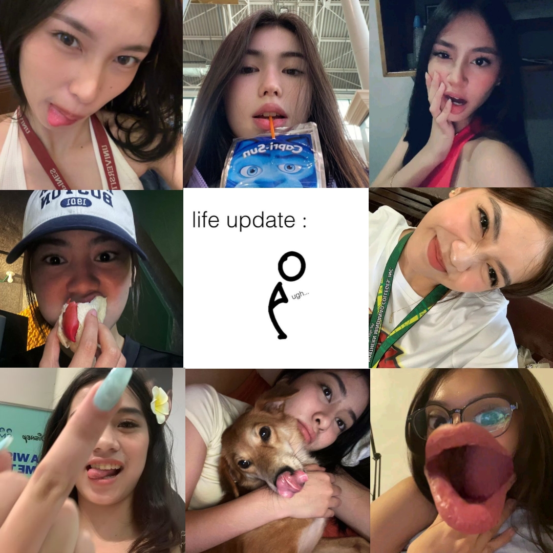 pembaruan hidup gen z 