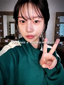 EU TÔ TIPO CABRINHA 