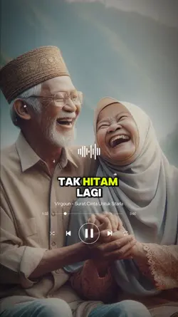 surat cinta Starla 2