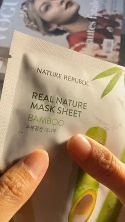 ASMR MASKER