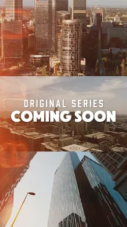 ORIGINAL SERIES