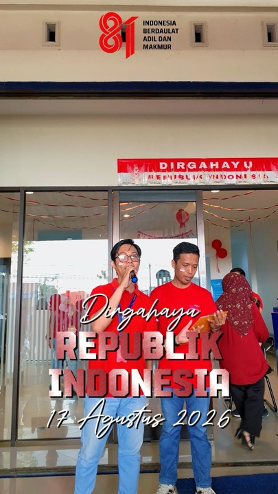 HUT RI 81 2026
