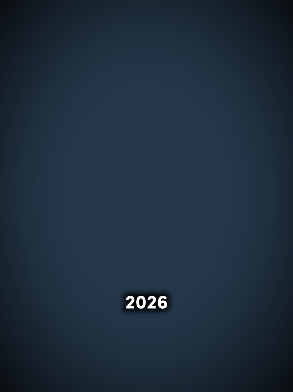 2025 / 2026