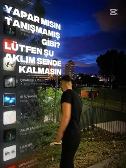 Yaparmısın&poizi