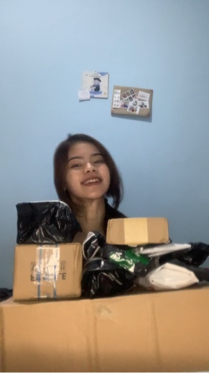 Opening 