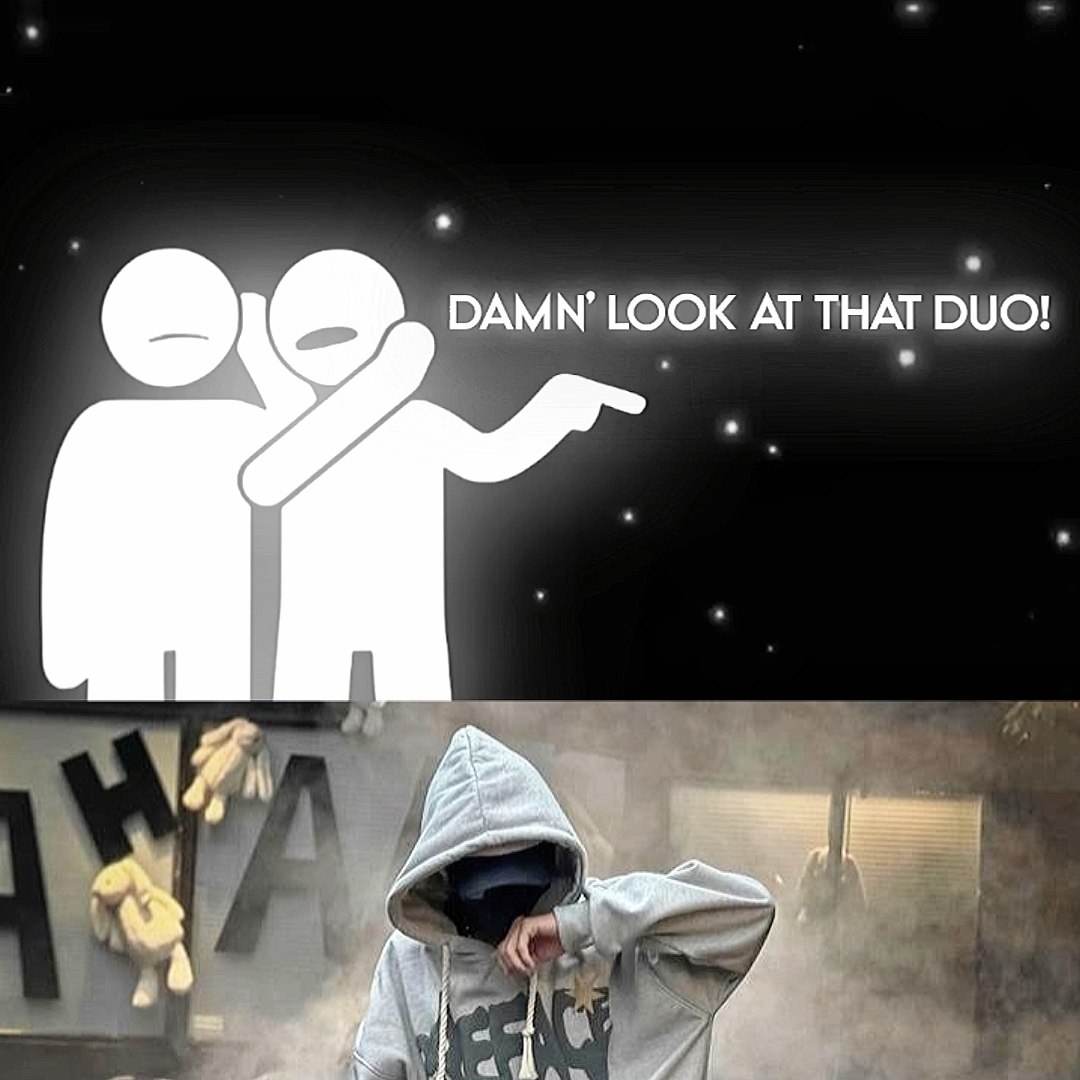 DUO GÖRÜNÜYOR