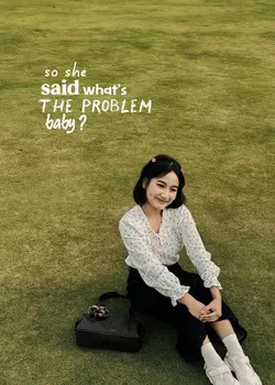 accidentally in love