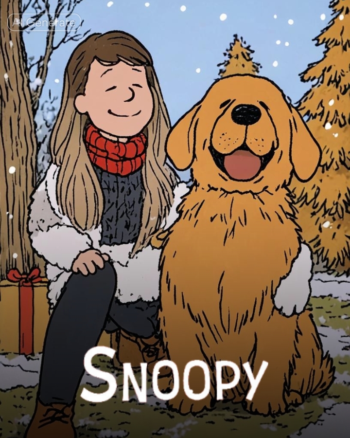 Snoopy AI