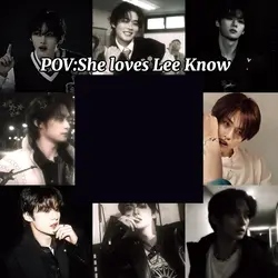 Lee know 