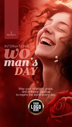 Woman’s Day