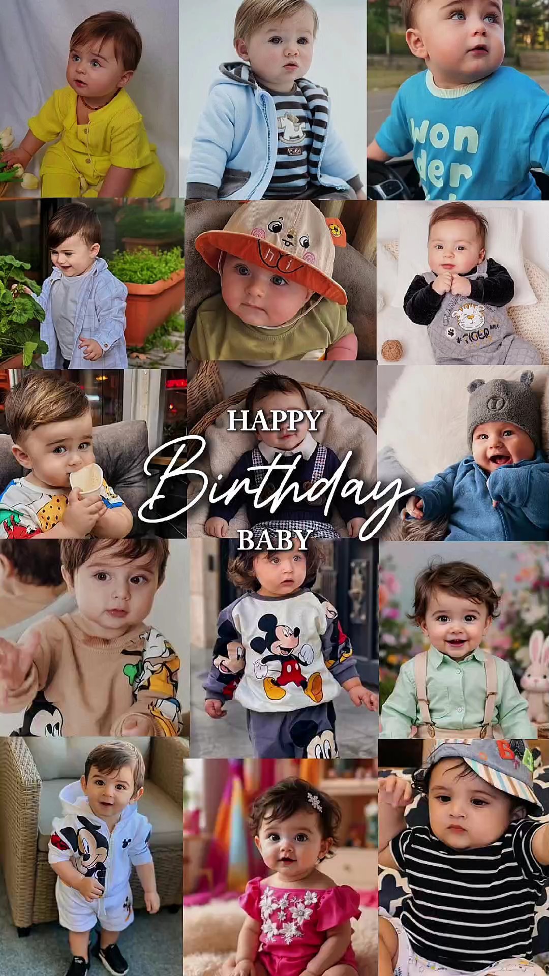 Hbd Template 