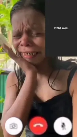 Vc Halu Lagi Galau