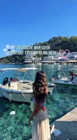 ma maman d'amour