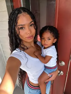 future child