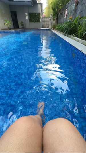 Berenang yk