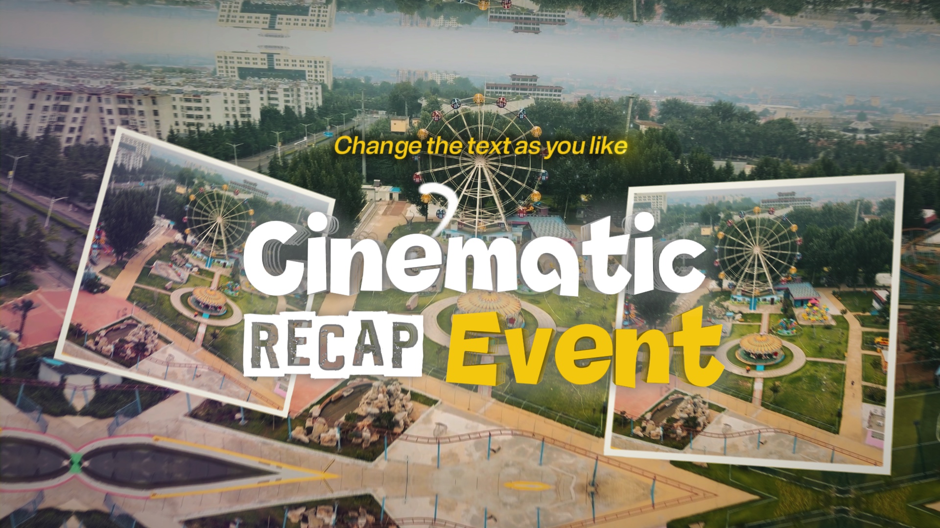 Cinematic Event
