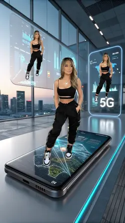 Miniatur IA trends 