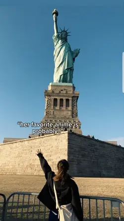Favorite Anime