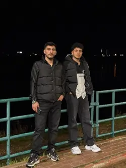 Dost şablonu 🖤
