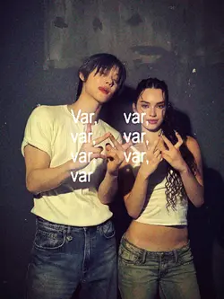 var var var