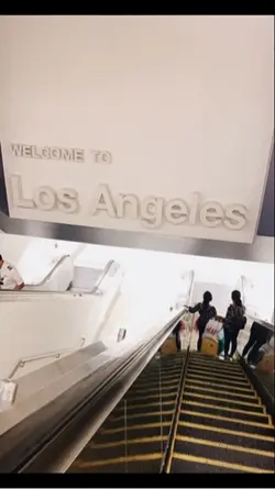 Los Angeles 