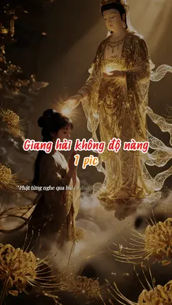 Giang Hải ko độ nàng