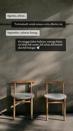 Agustus 2025 selesai