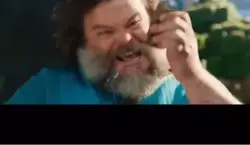Minecraft movie